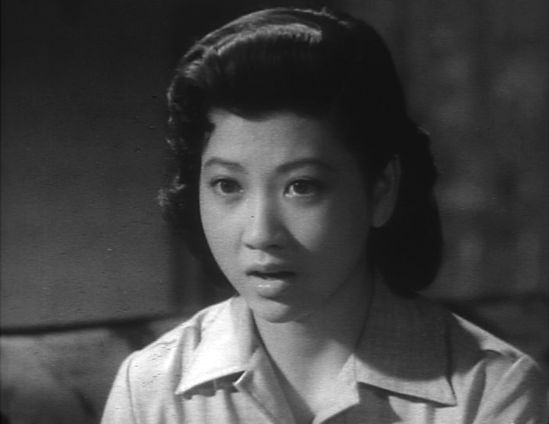 三ツ矢歌子（Utako Mitsuya）「女真珠王の復讐」（1956）《後編》_e0042361_16112129.jpg