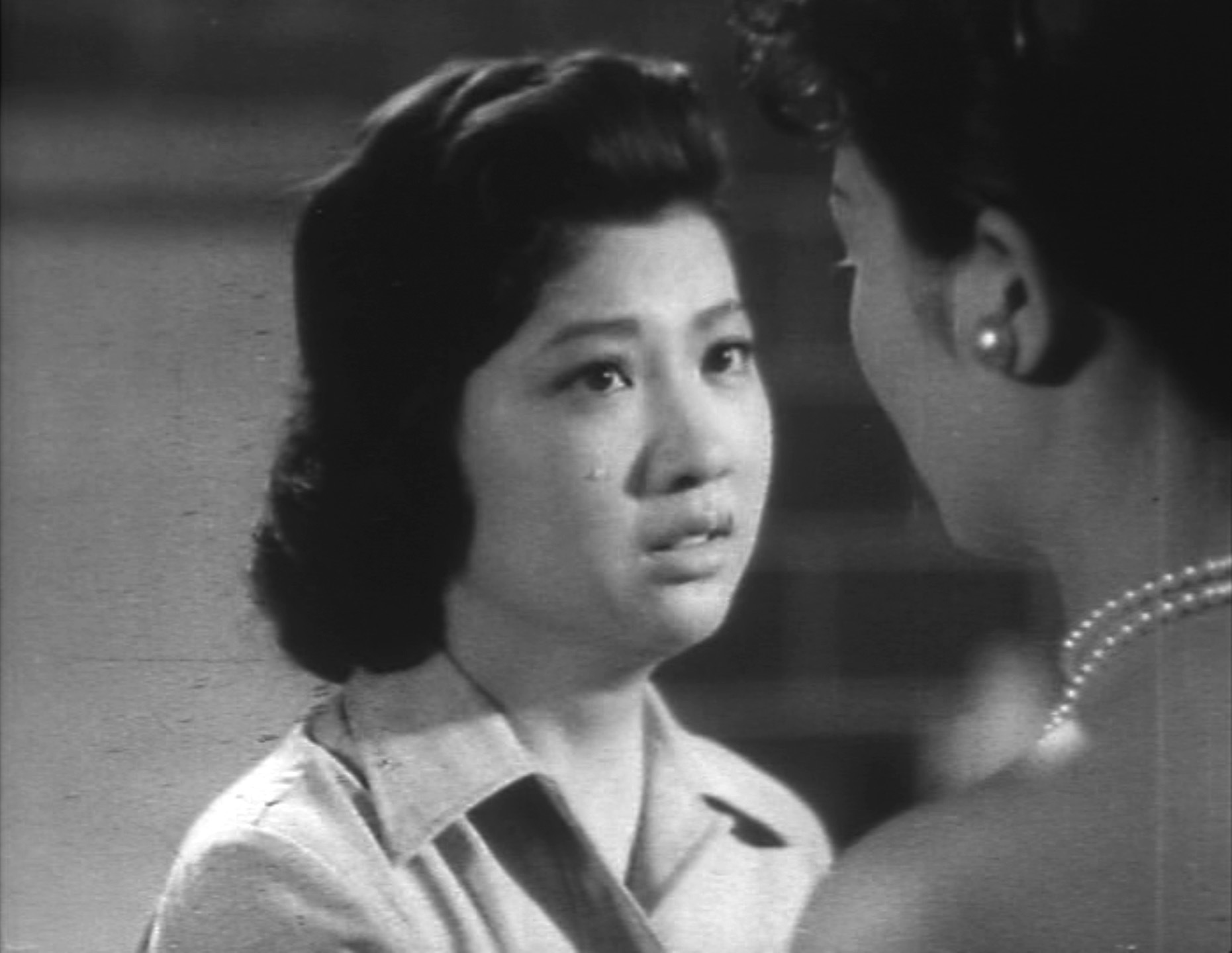 三ツ矢歌子（Utako Mitsuya）「女真珠王の復讐」（1956）《後編》_e0042361_16113012.jpg