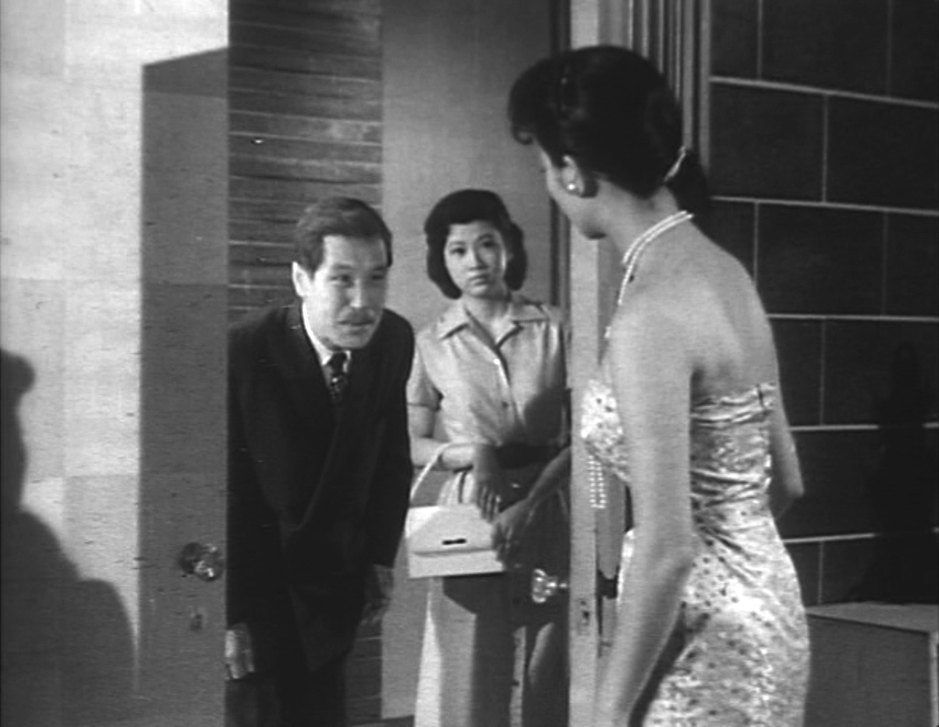 三ツ矢歌子（Utako Mitsuya）「女真珠王の復讐」（1956）《後編》_e0042361_16113941.jpg