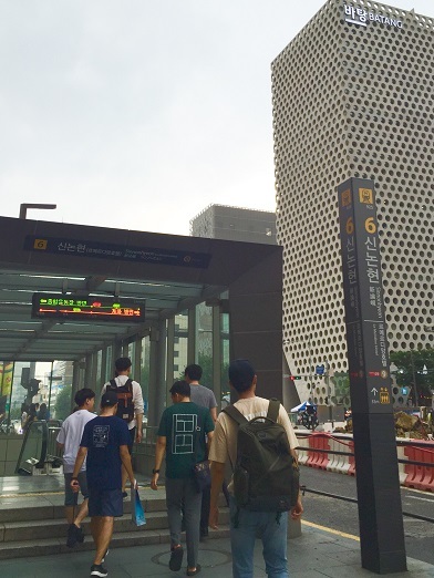 江南地区ホテル アクセス抜群オクラウドホテルは居心地よし_b0060363_22185177.jpg