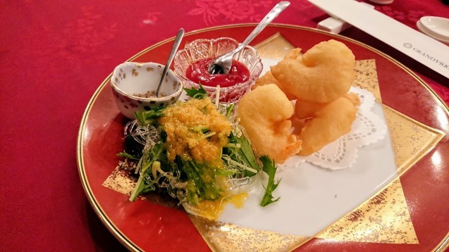 安定のツインルーム_e0167593_00510012.jpg