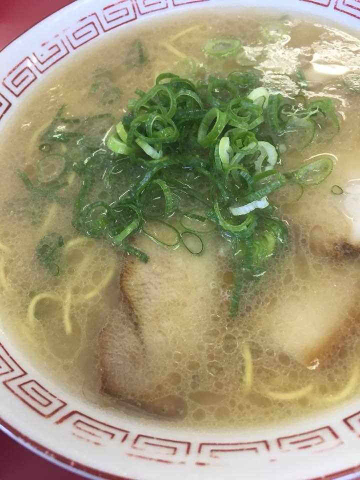 博多成金ラーメン 東浜店_e0162404_15303657.jpg