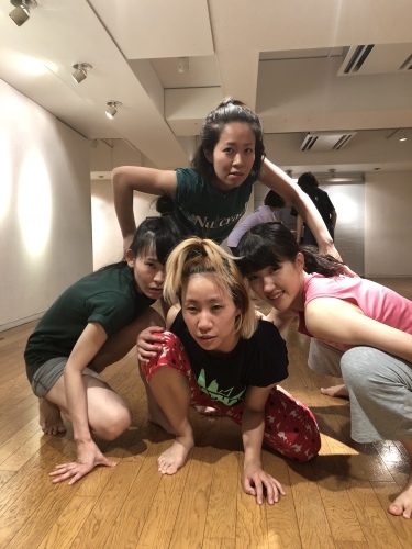 バッドガールなリレー④_b0083620_07531558.jpeg