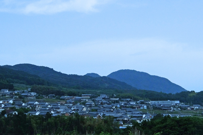 2018 (28) 最終編  岐阜県飛騨古川・関市板取・山県市-奈良県葛城市・御所市　春のくるま旅_a0216227_12235438.jpg