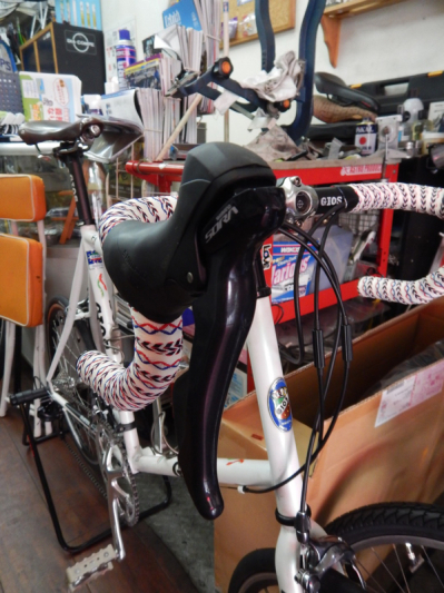 フェルーカRのご紹介♪ 最後…にしたいのだが…(哀)_b0136045_21351738.jpg