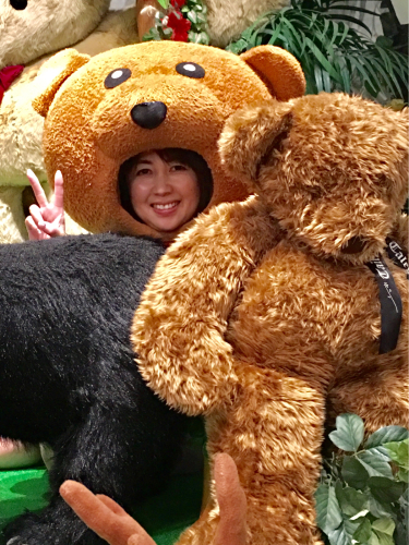 テディベアミュージアム_e0292546_09515934.jpg