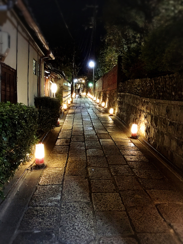 東山花灯路_e0292546_23575719.jpg