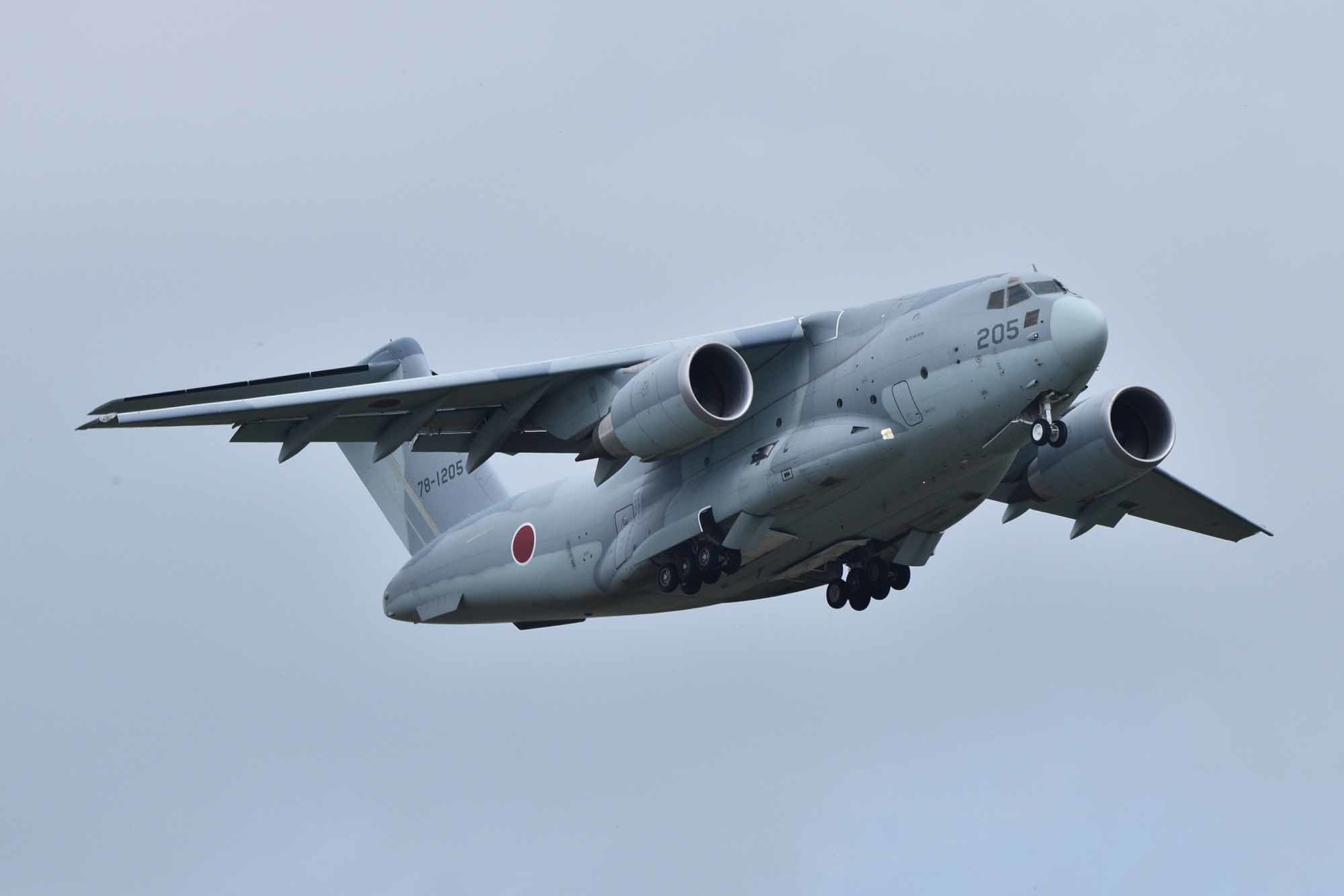 札幌航空ページェント　１_b0169148_08100966.jpg