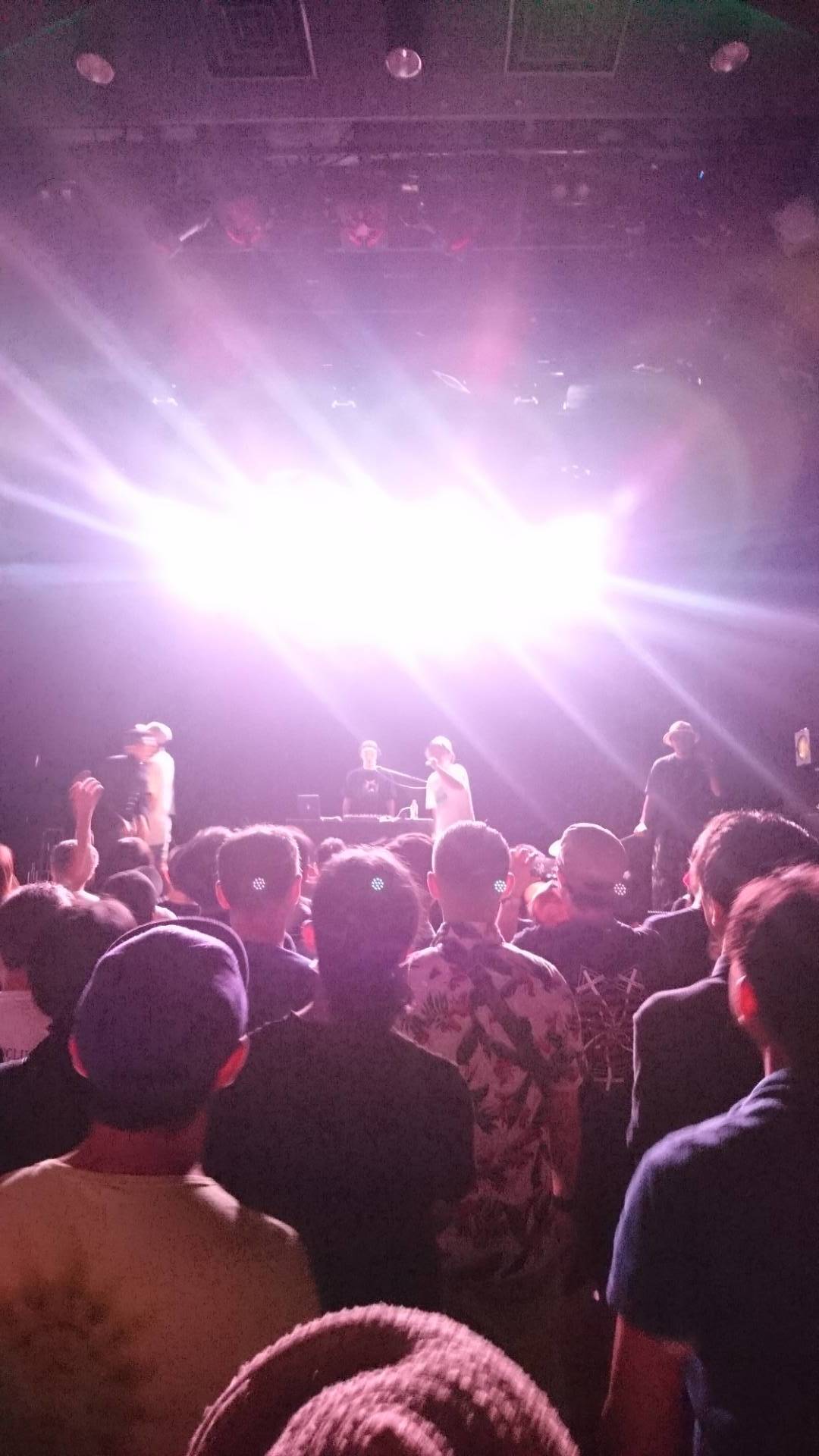 Khun Narin\'s Electric Phin Band, ROVO, stillichimiya, Monaulal Mini Plug, Soi48 Live at WWWX_c0002171_05431133.jpg