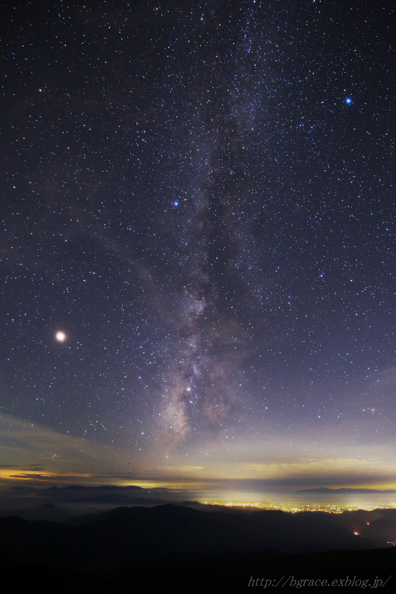 ペルセウス座流星群 2018_b0191074_19195854.jpg