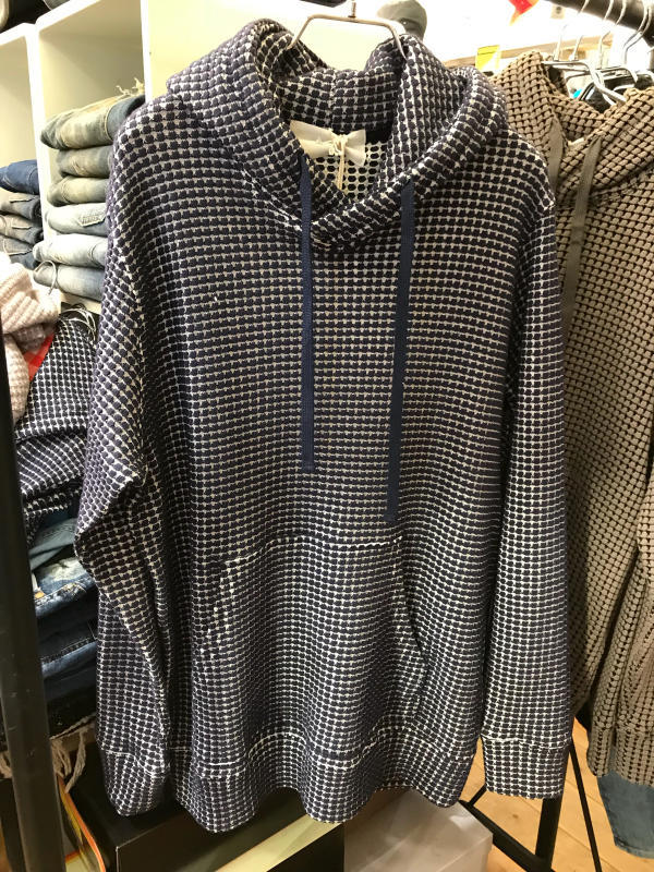 大人気！オニワッフルパーカー入荷致しました！！_e0308287_14330998.jpg