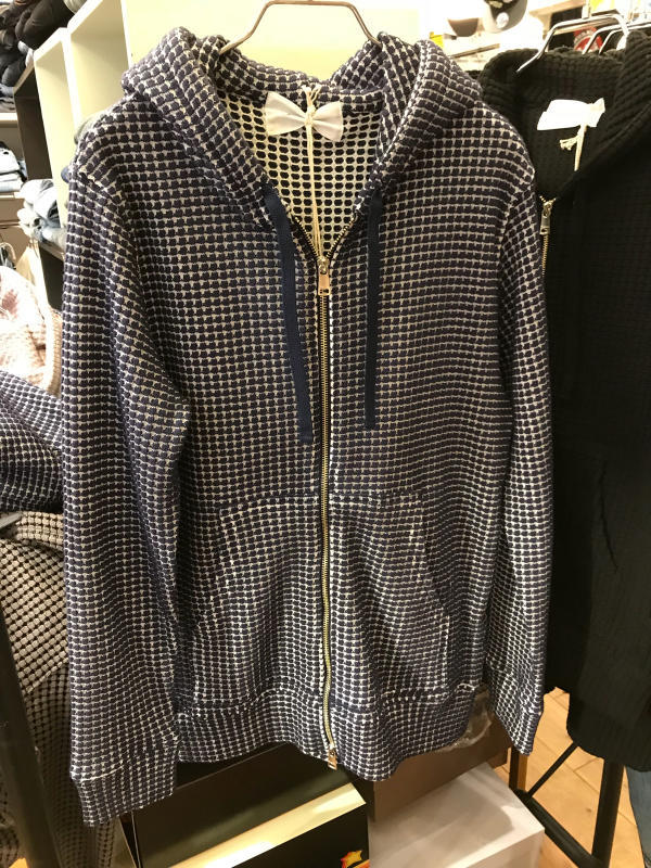 大人気！オニワッフルパーカー入荷致しました！！_e0308287_14334882.jpg