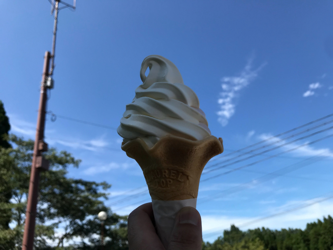 私的ブログ…お昼はナポリタンなツーリングを…編(*ﾟ▽ﾟ*)_d0132688_17454805.jpg