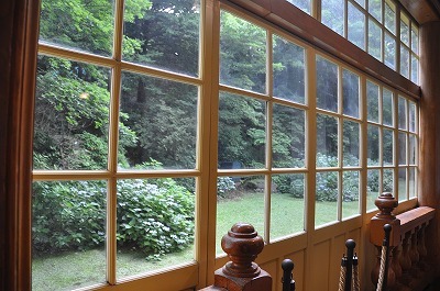 旧函館区公会堂@函館・北海道_b0143308_23111540.jpg