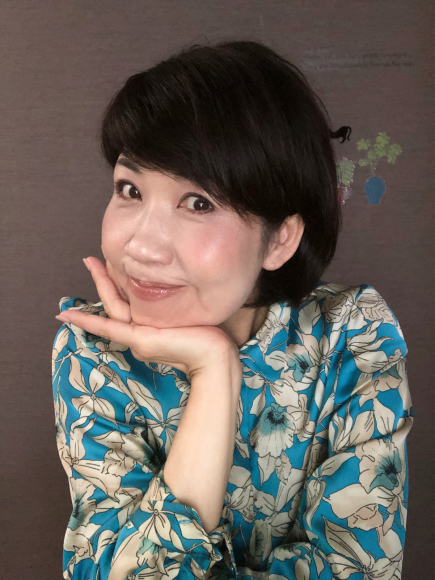 秋メイク♥「くすまない、秋映えする、あなたに似合うブラウンを見つけよう講座」募集開始_f0249610_10251122.jpg