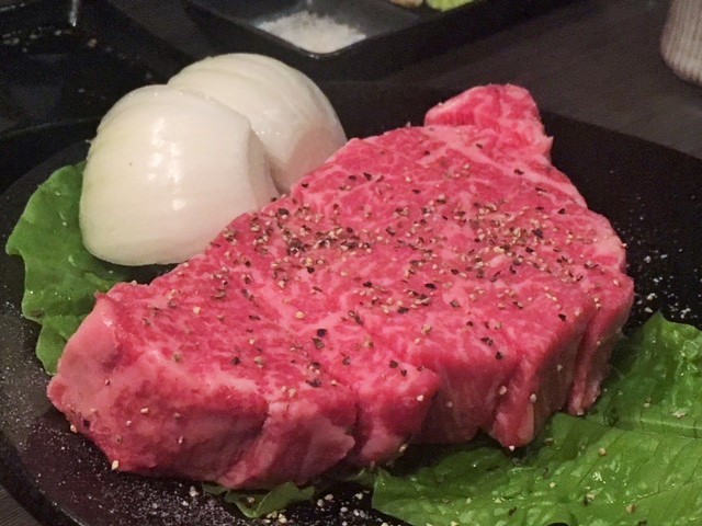 「焼肉屋 どうげん」_a0120513_18231240.jpeg