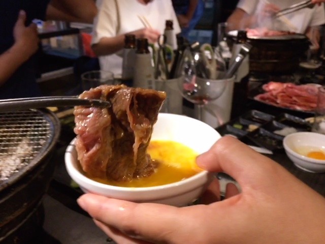 「焼肉屋 どうげん」_a0120513_18235328.jpeg