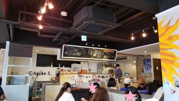 トッケビ Bsフジ放送記念 トッケビとコーヒープリンスのコラボカフェがオープン モンタンkorea 韓国ドラマost評論家 トッケビ Bsフジ放送記念 トッケビとコーヒープリンスのコラボカフェがオープン モンタンkorea 韓国ドラマost評論家