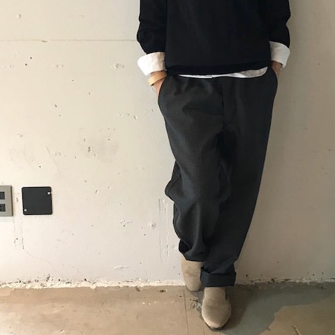 定番のアレのこと sans limite_d0364239_19193344.jpg