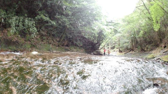 ☆沢登り“南紀 高田川・栂谷” と き：８月１１日（土・祝）～１３日（月）_e0371039_6521569.gif