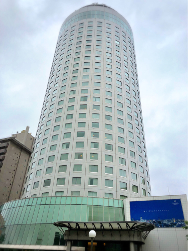 札幌プリンスホテル_e0292546_08484359.jpg