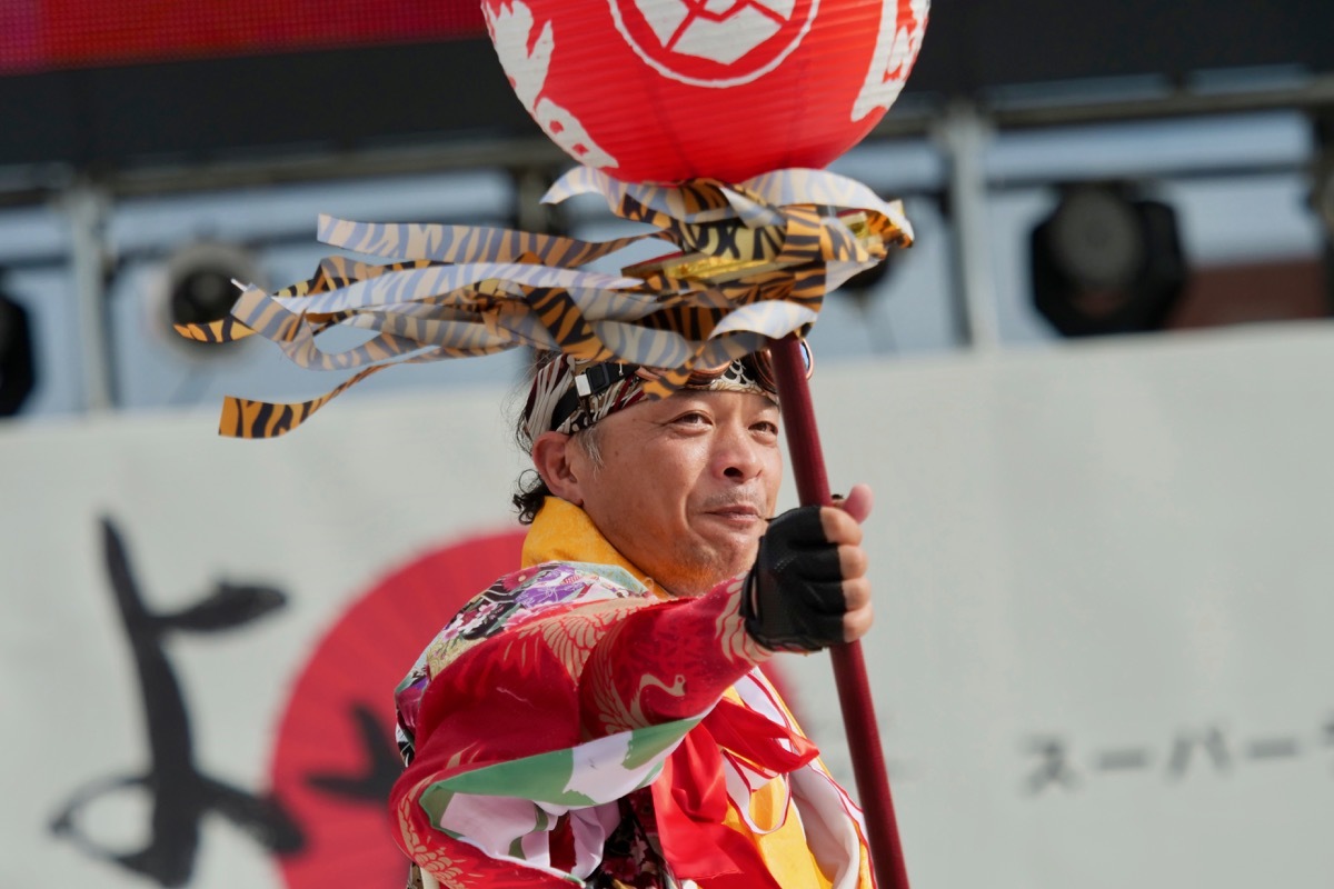 ２０１８高知よさこい全国大会（中央公園会場撮り急ぎ！）_a0009554_00515017.jpg