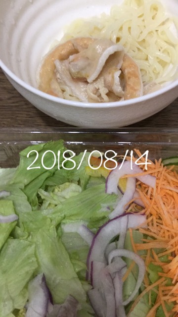 14日の食事夜写真_b0056758_21393829.jpg