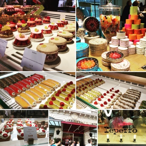 8月14日   先週まで猛暑から、ぐーと涼しくなったパリです！_c0134071_14313544.jpeg