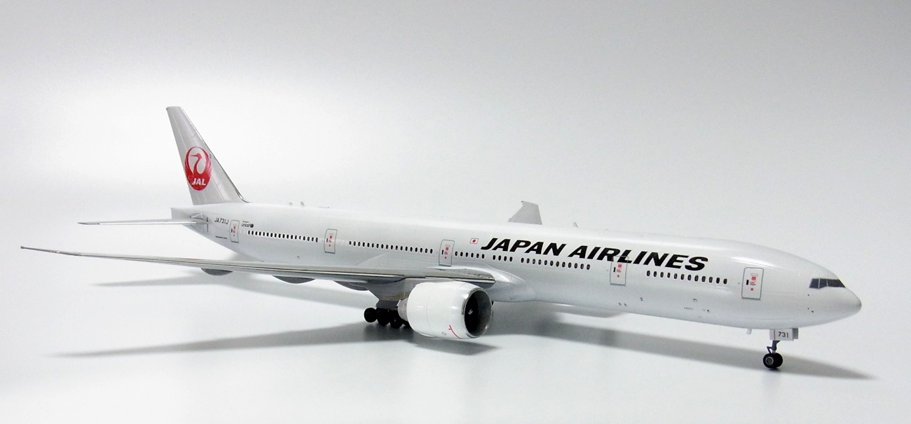1/200 ボーイング777-300ER : シン・シリウスまで8.6光年 1/200 ボーイング777-300ER : シン・シリウスまで8.6光年