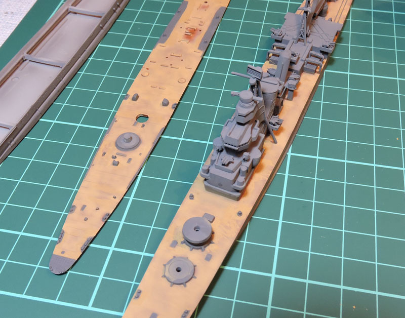 1/700 日本海軍重巡 古鷹エッチング甲板 (ハセガワ用) n5ksbvb Amazon | 1/700 日本海軍重巡 [古鷹]用エッチング甲板 for