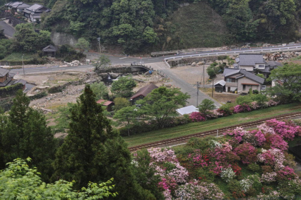 福岡県朝倉市「宝珠山村」_a0096313_07015687.jpg