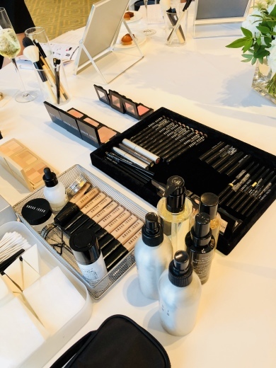 BOBBI BROWN How to メイクアップセミナー&シャンパンアフタヌーンティー_f0215324_16271262.jpeg