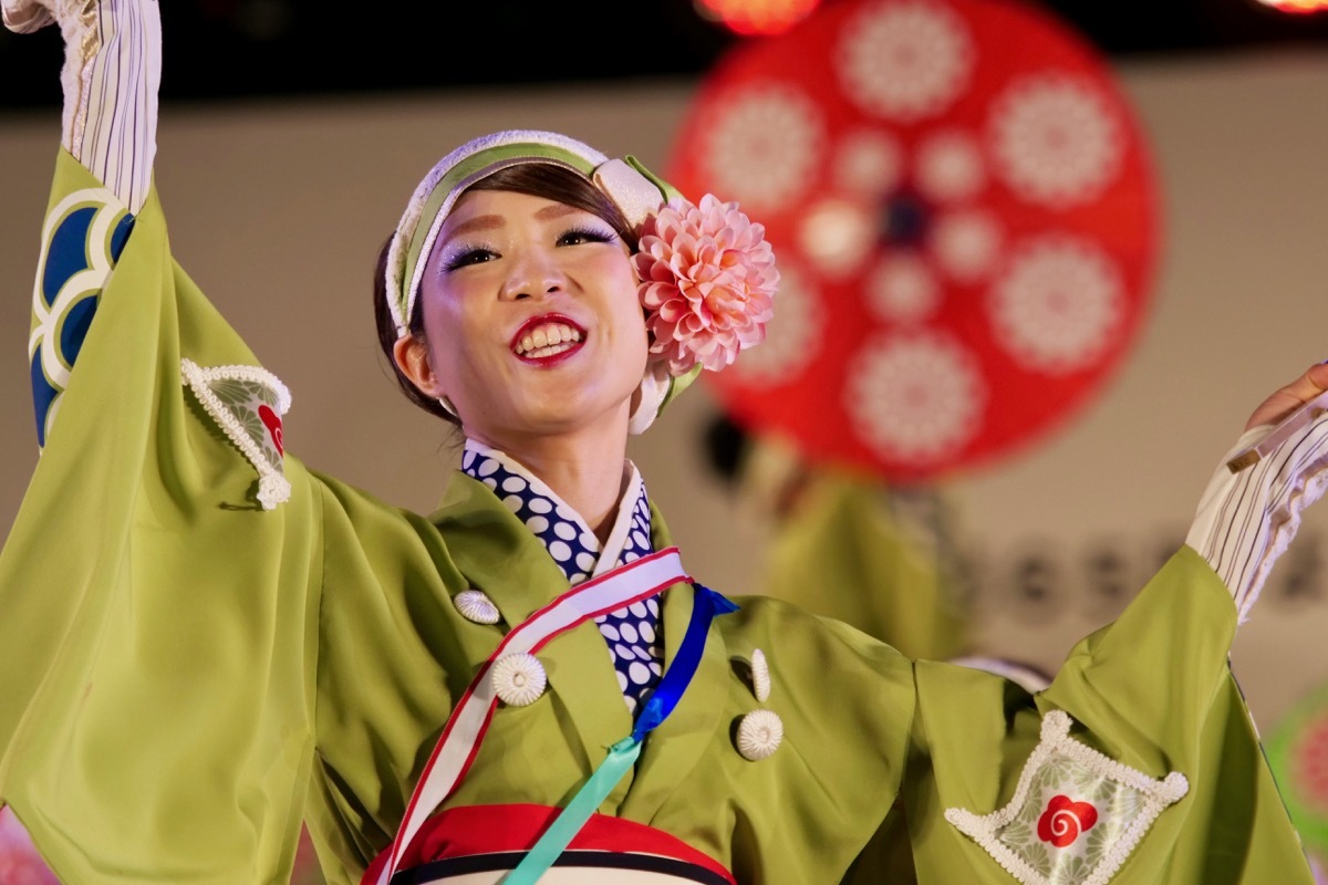 ２０１８高知よさこい後夜祭（撮り急ぎ！その２）_a0009554_19125926.jpg