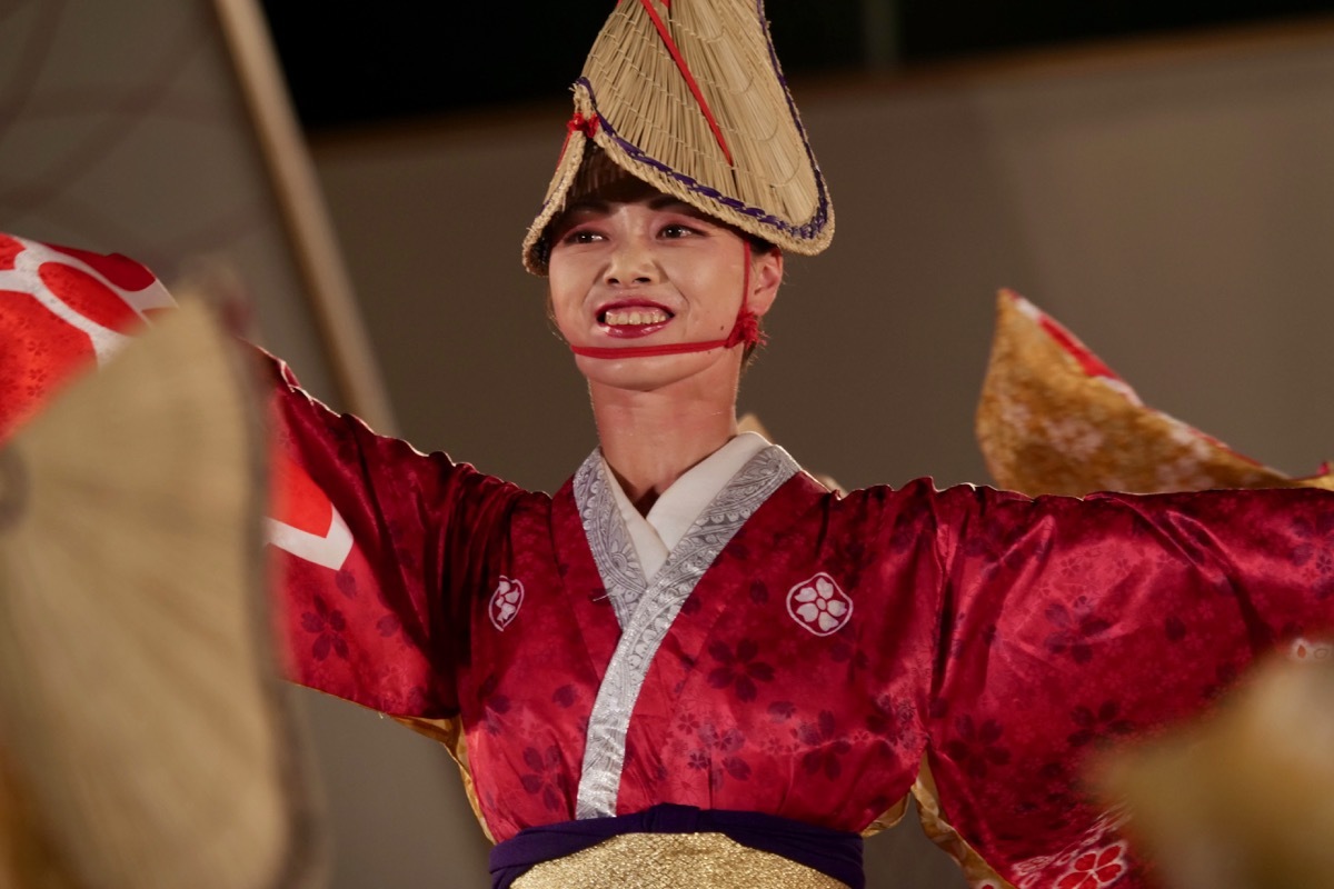 ２０１８高知よさこい後夜祭（撮り急ぎ！その２）_a0009554_19211473.jpg