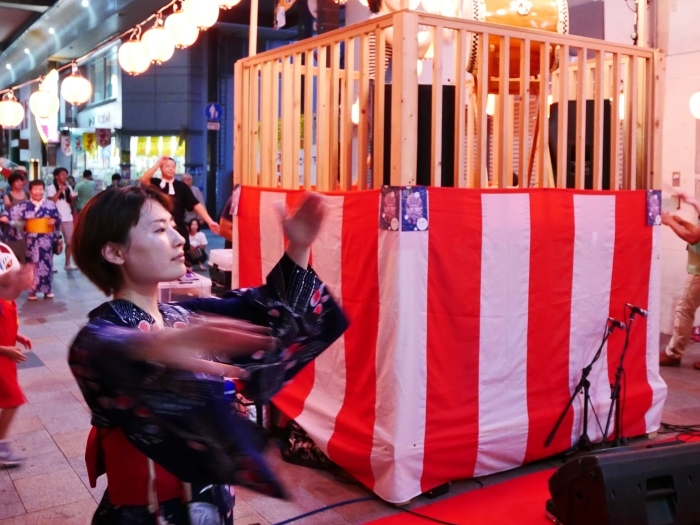   ８月のポポロハスマーケット、「夏祭り」　　２０１８-０８-１６　００：００ 　　_b0093754_23340088.jpg
