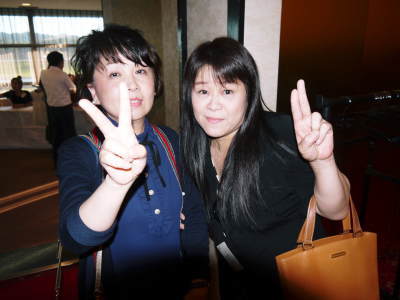 熊本県立鹿本高等学校 同窓会1988 卒業30年目の大同窓会!_a0254656_16504070.jpg