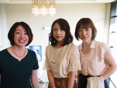 熊本県立鹿本高等学校 同窓会1988 卒業30年目の大同窓会!_a0254656_16511372.jpg