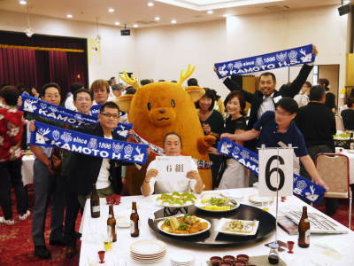 熊本県立鹿本高等学校 同窓会1988 卒業30年目の大同窓会!_a0254656_18464937.jpg