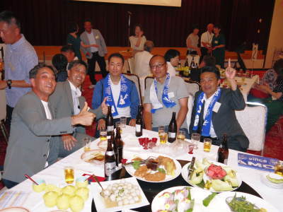 熊本県立鹿本高等学校 同窓会1988 卒業30年目の大同窓会!_a0254656_19071506.jpg