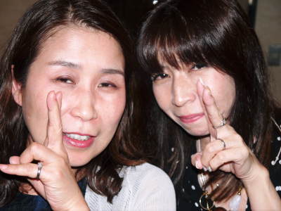 熊本県立鹿本高等学校 同窓会1988 卒業30年目の大同窓会!_a0254656_19592287.jpg