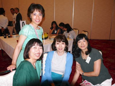 熊本県立鹿本高等学校 同窓会1988 卒業30年目の大同窓会!_a0254656_19595634.jpg