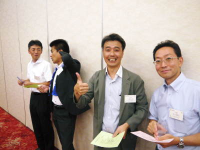 熊本県立鹿本高等学校 同窓会1988 卒業30年目の大同窓会!_a0254656_20102947.jpg