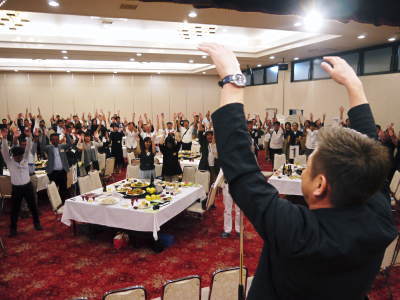 熊本県立鹿本高等学校 同窓会1988 卒業30年目の大同窓会!_a0254656_20131901.jpg