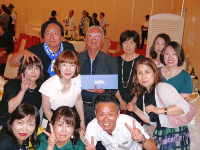熊本県立鹿本高等学校 同窓会1988 卒業30年目の大同窓会!_a0254656_20162803.jpg