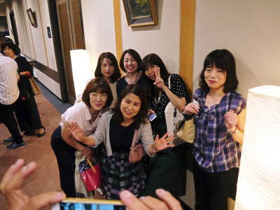 熊本県立鹿本高等学校 同窓会1988 卒業30年目の大同窓会!_a0254656_20175680.jpg
