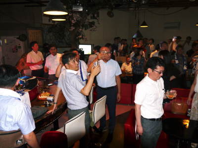 熊本県立鹿本高等学校 同窓会1988 卒業30年目の大同窓会!_a0254656_20191578.jpg