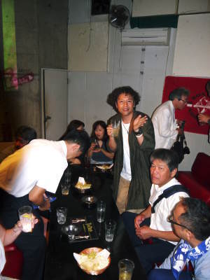 熊本県立鹿本高等学校 同窓会1988 卒業30年目の大同窓会!_a0254656_20193011.jpg