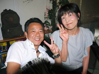 熊本県立鹿本高等学校 同窓会1988 卒業30年目の大同窓会!_a0254656_20204553.jpg