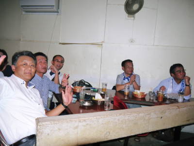 熊本県立鹿本高等学校 同窓会1988 卒業30年目の大同窓会!_a0254656_20282001.jpg
