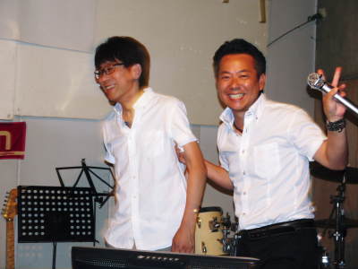 熊本県立鹿本高等学校 同窓会1988 卒業30年目の大同窓会!_a0254656_20284389.jpg